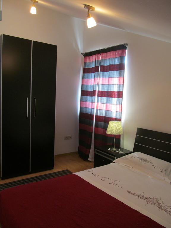 Apartment Danese Promajna Ruang foto